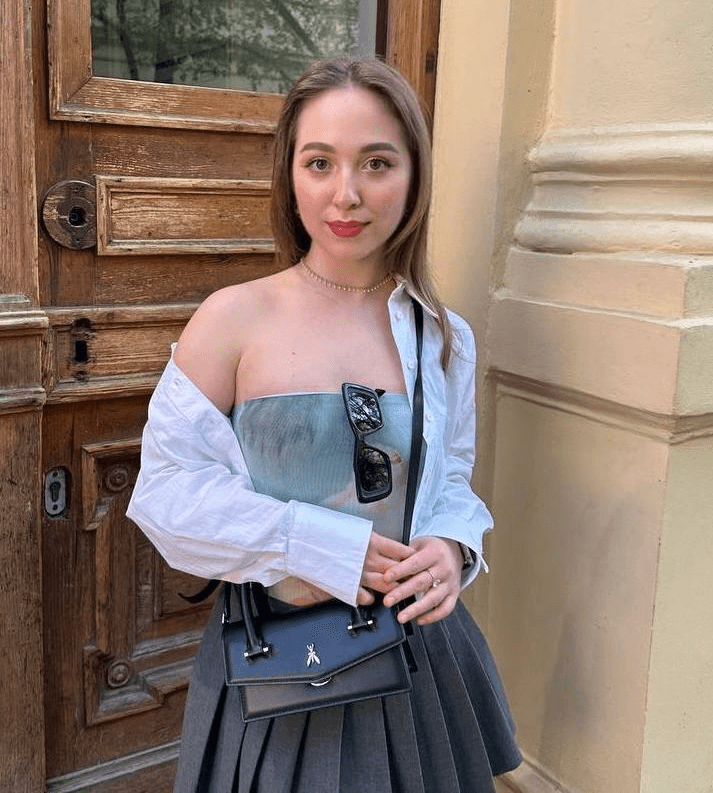 image for Anastasia Kadyrova