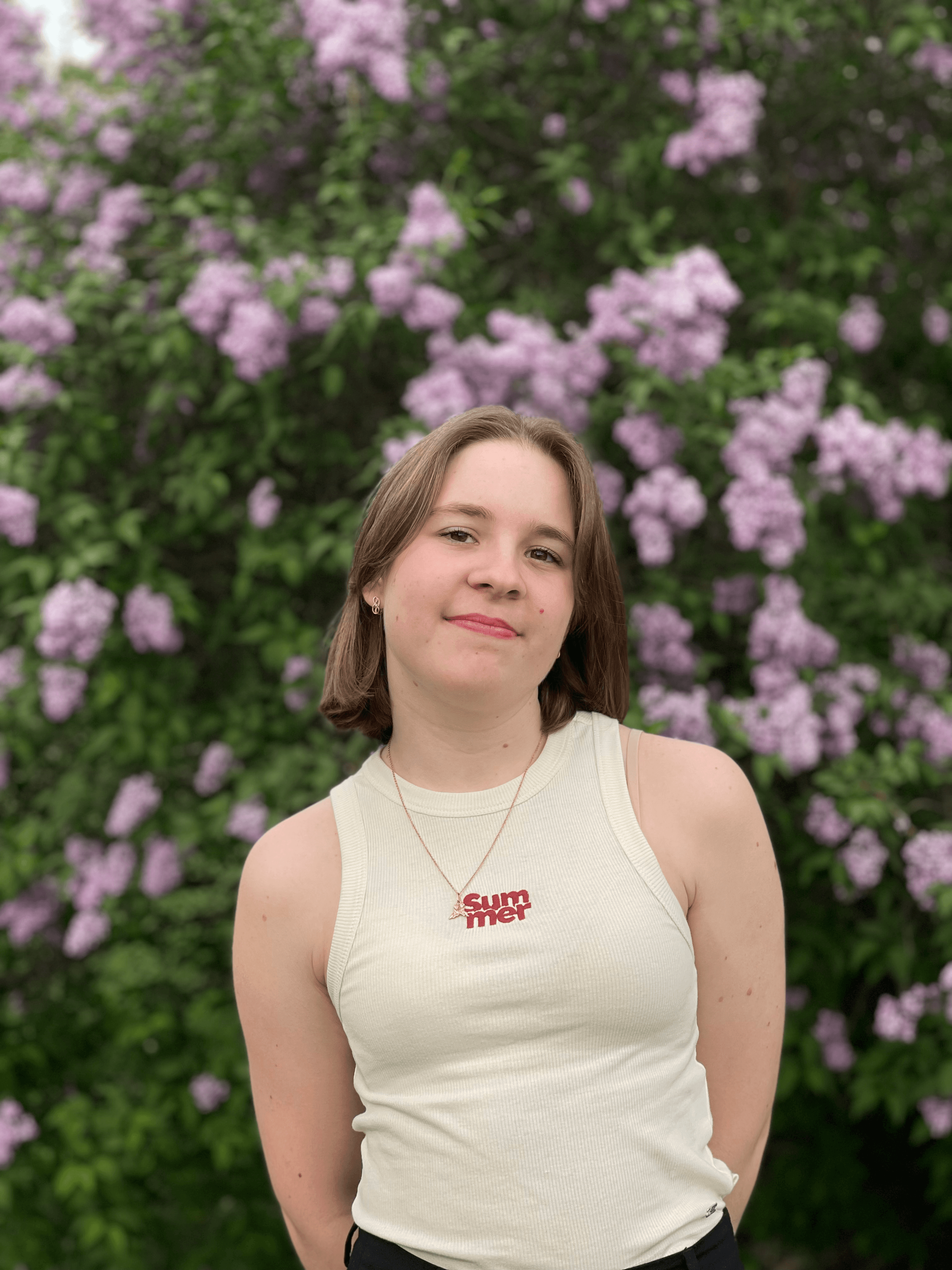 image for Katya Romushka