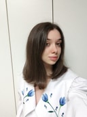 Taisiya Kvach photo image for Taisiya Kvach