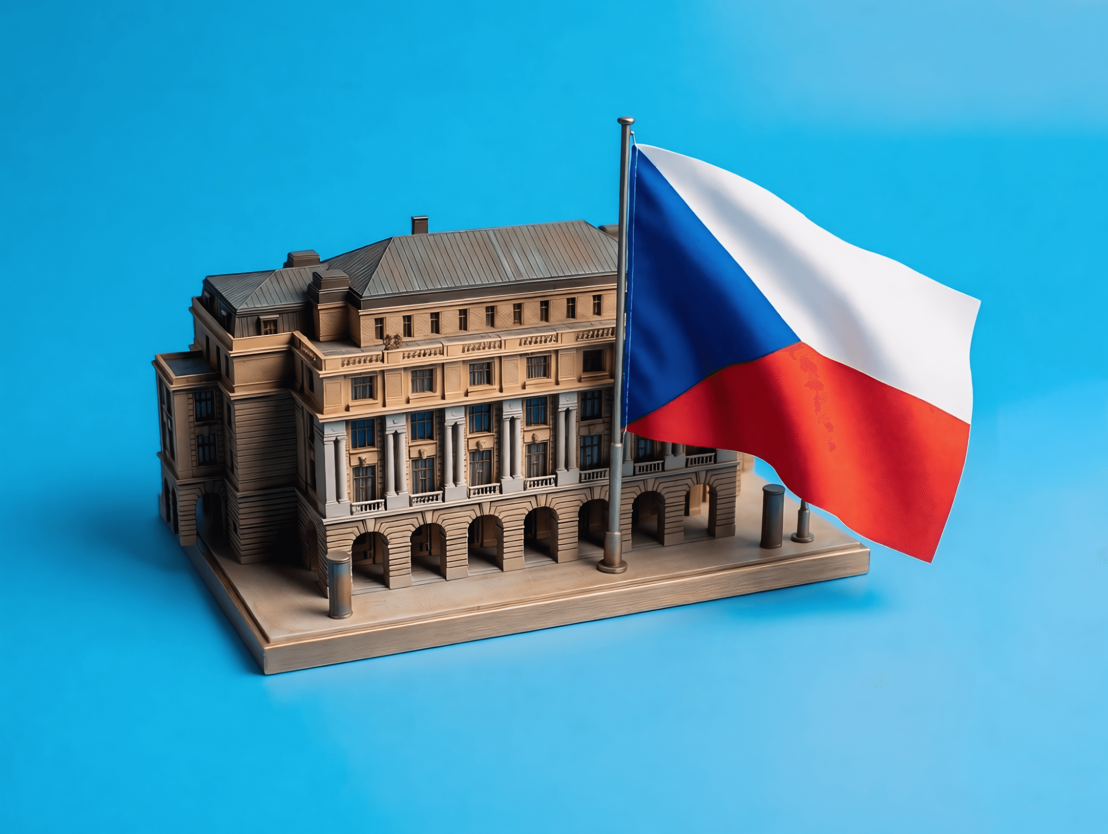 Универсальный курс поступления в вузы Чехии